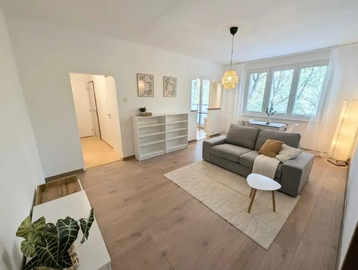 2-комн. квартира, Ružinov, Bratislava