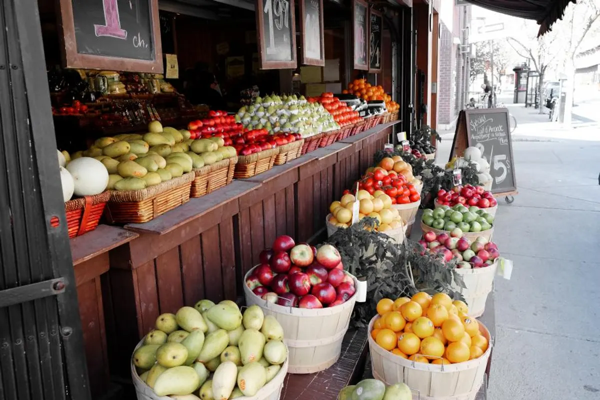 Ціни у виробників агропродуктів впали на 6%: коли це позначиться на полицях магазинів
