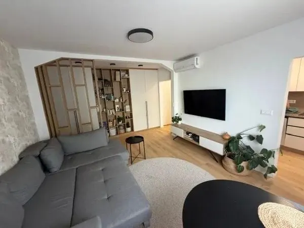 3-комн. квартира с 2 балконами, Nové Mesto, Riazanská