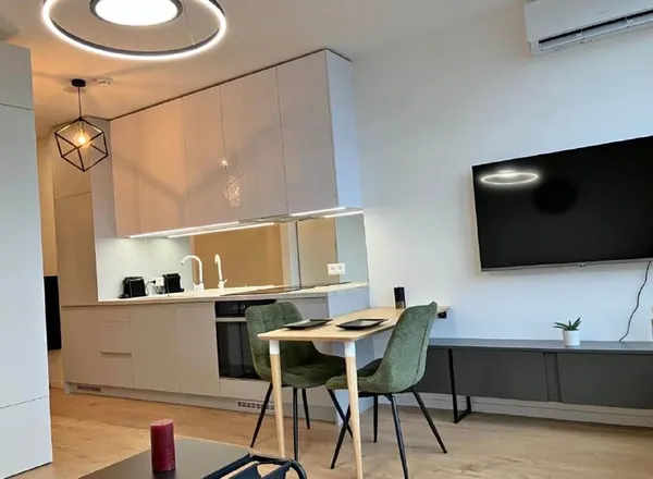 1-комн. квартира, Nové Mesto, Olivia Residence
