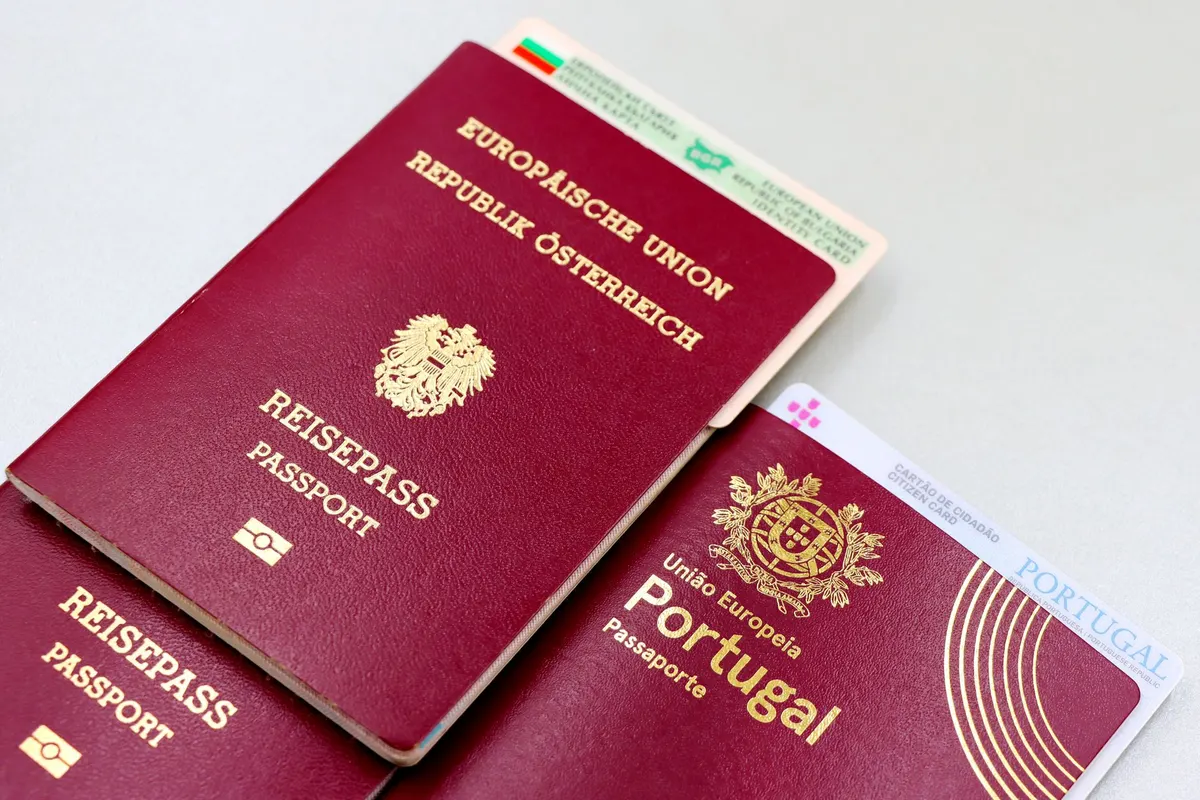 Їдете у відпустку по ЄС? Безкоштовну картку EPZP роблять 30 днів — встигніть оформити завчасно