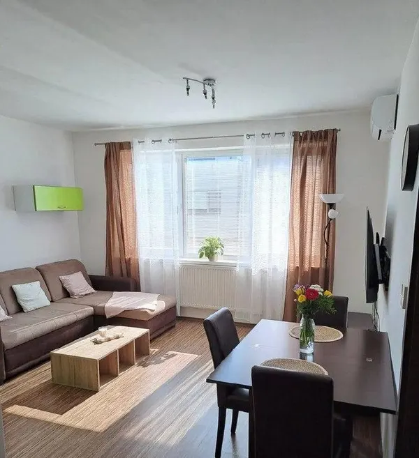 2-комн. квартира, новостройка, Dunajská Streda