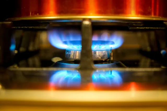 Газ у Європі — 83 €/МВт·год: що це означає для ваших рахунків взимку 2026/27
