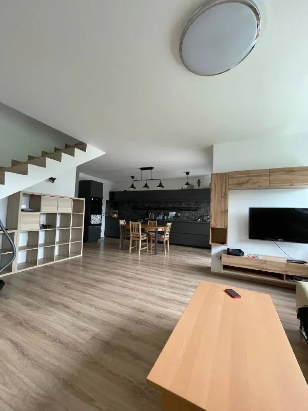 4-комн. таунхаус, Nová Dedinka