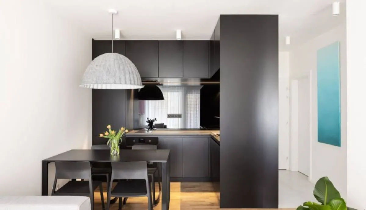 2-комн. квартира, Račianska, Nové Mesto, Bratislava