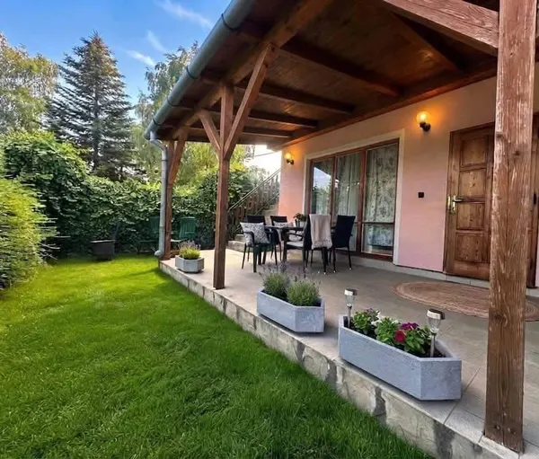 Семейный дом (10 человек), Šamorín