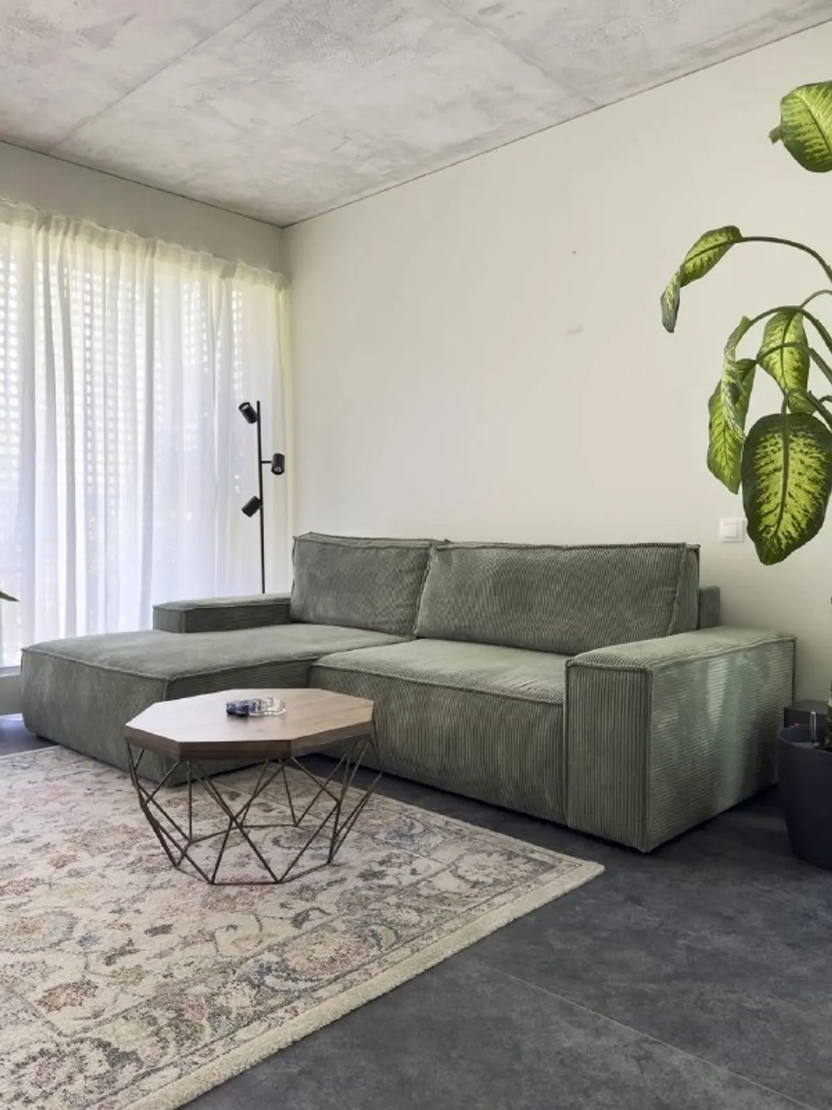 3-комн. квартира, Rezidencie Pri myte, Bratislava
