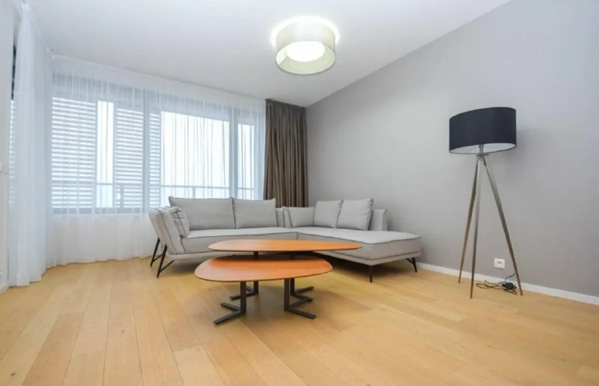 3-комн. квартира, Zuckermandel, Bratislava