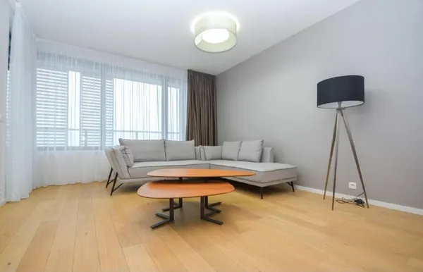 3-комн. квартира, Zuckermandel, Bratislava