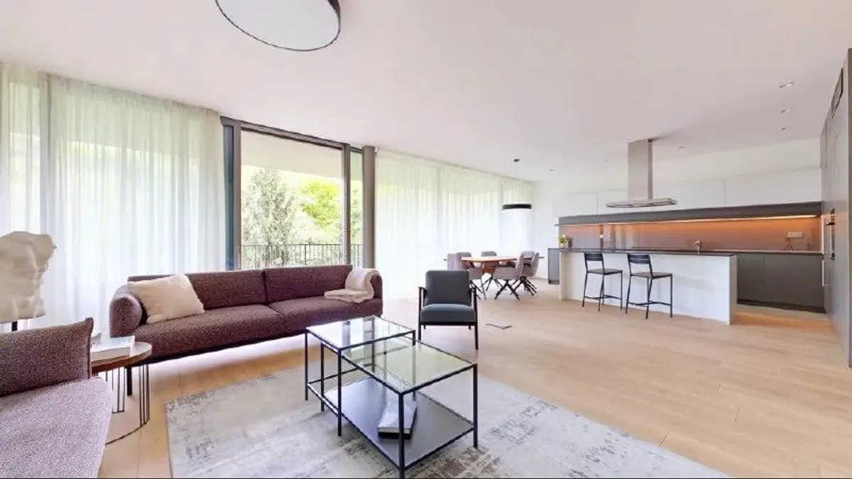 4-комн. квартира, Bratislava, Búdkova