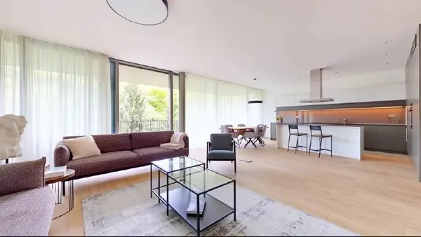 4-комн. квартира, Bratislava, Búdkova