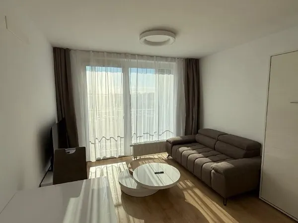 1-комн. квартира, NOVÝ RUŽINOV, Ružinov
