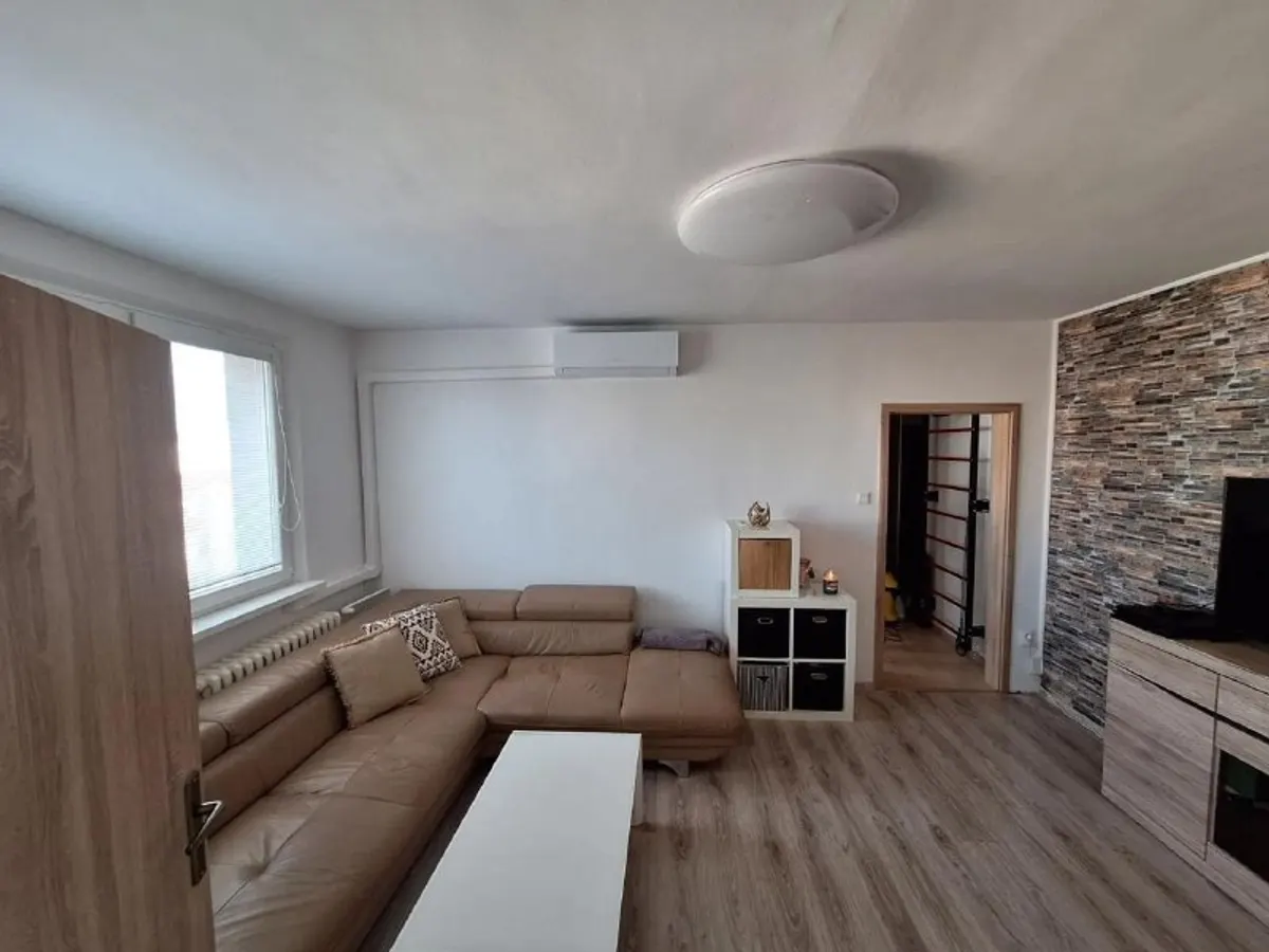 2-комн. квартира, Podunajské Biskupice, Bratislava