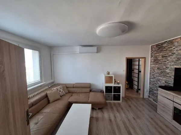 2-комн. квартира, Podunajské Biskupice, Bratislava