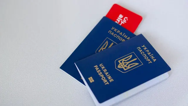 В'їзд до Словаччини 2026: безвіз 90/180, EES і ETIAS