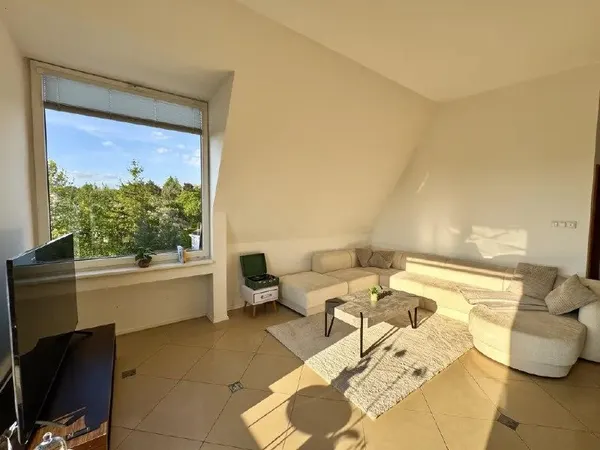 3-комн. квартира, Bratislava, Staré Mesto, 125 м²