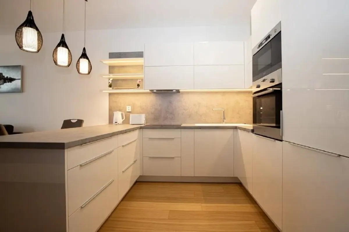 2-комн. квартира, SKYPARK, Staré Mesto
