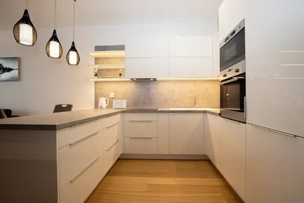2-комн. квартира, SKYPARK, Staré Mesto