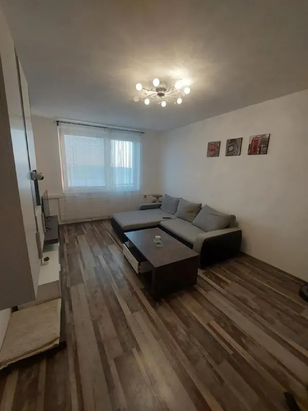 2-комн. квартира, Štúrova, Malacky