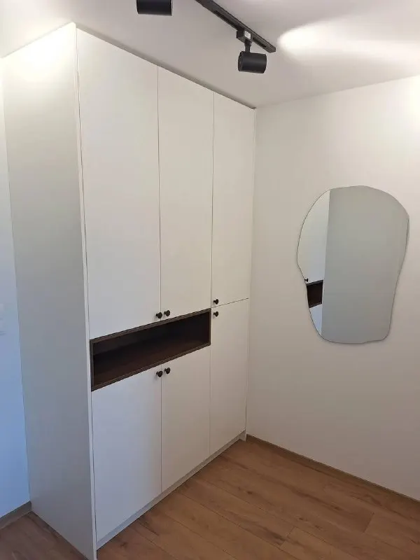 1-комн. квартира, Rača, Bratislava