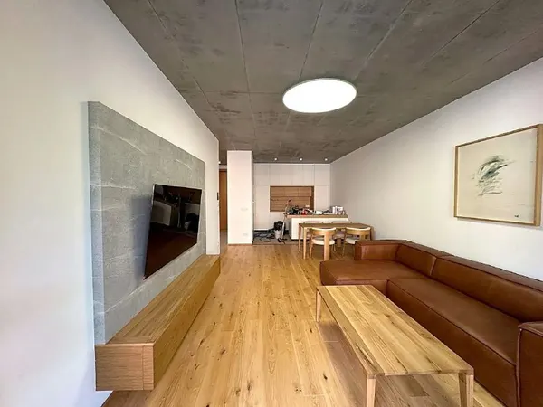2-комн. квартира, Staré Mesto, Rezidencia Hausberg