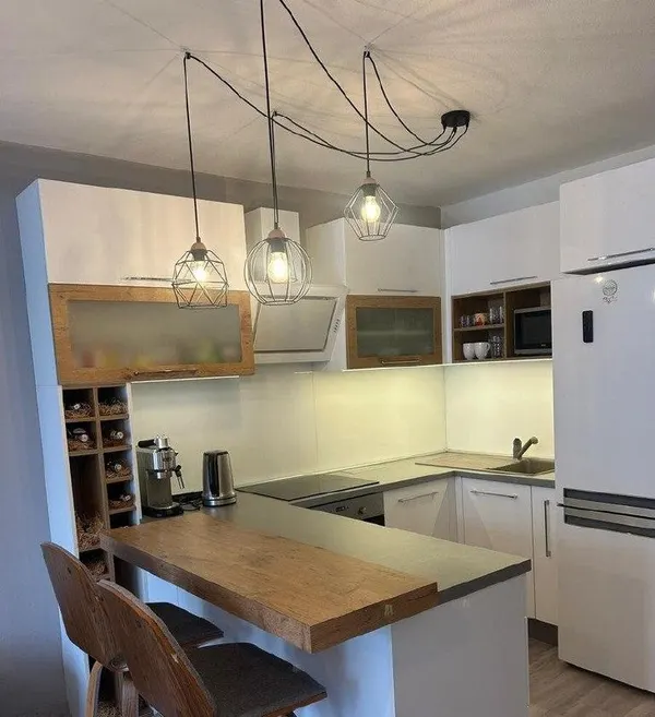 1-комн. квартира в Nobelova, Nové Mesto