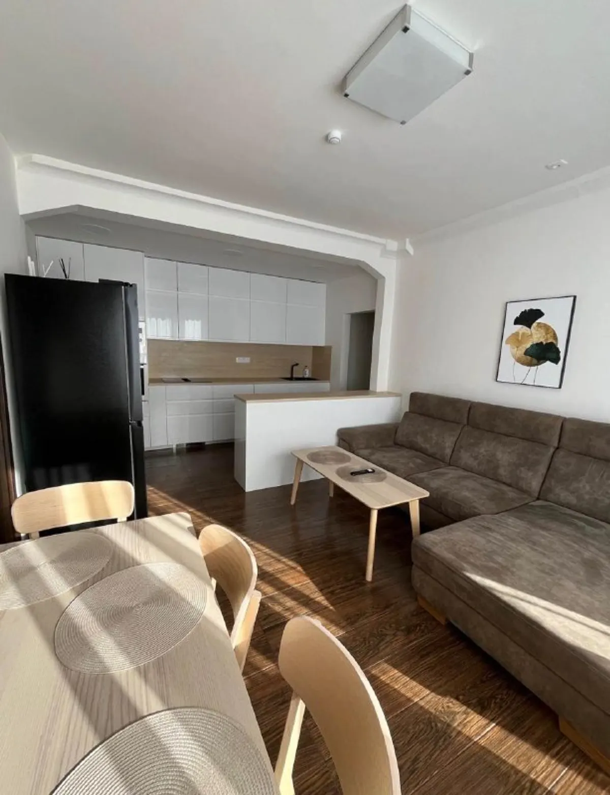 4-комн. квартира, Bratislava Ružinov, 68 м²