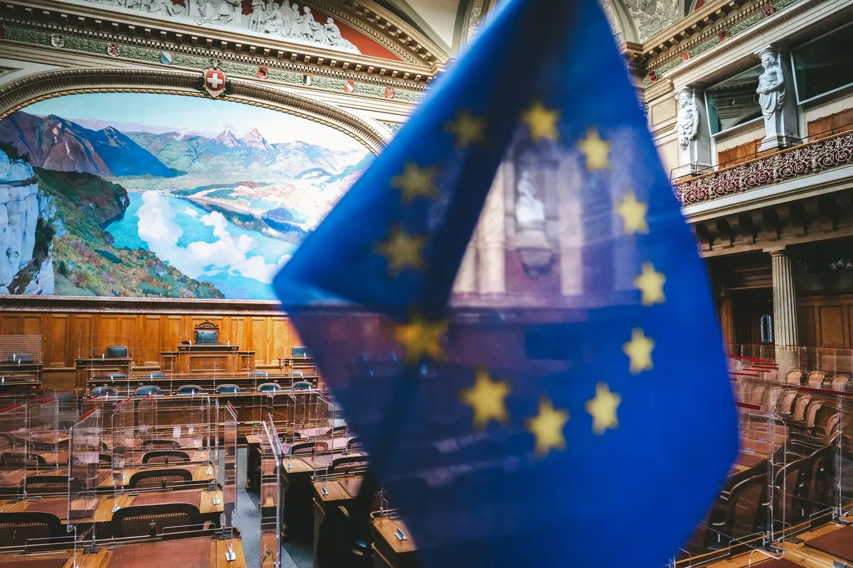 Угорщина може розблокувати вступ України до ЄС: що сталось і що це означає для українців у Словаччині