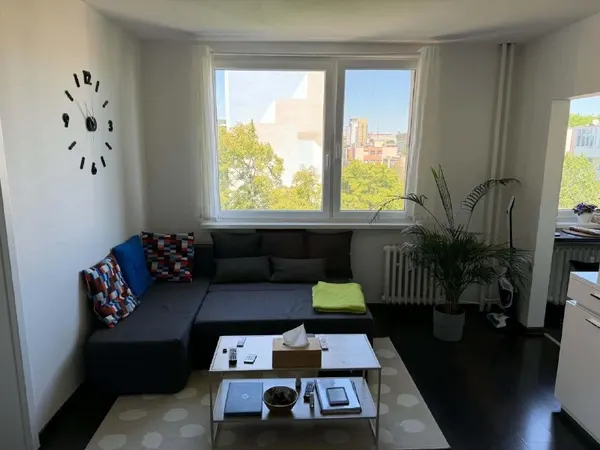 3-комн. квартира, Karlova Ves, Bratislava