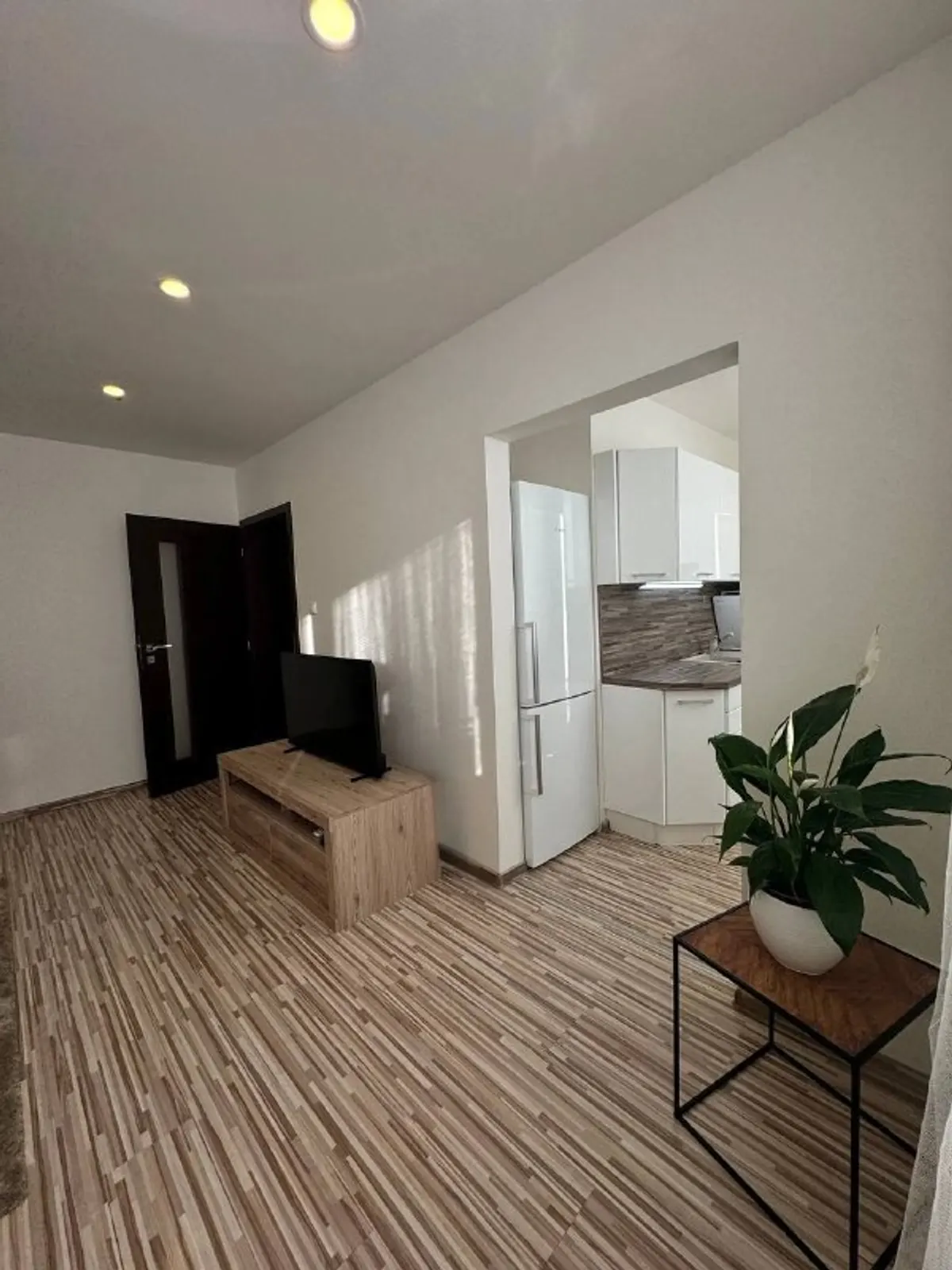 2-комн. квартира, Mozartova, Staré Mesto, Bratislava
