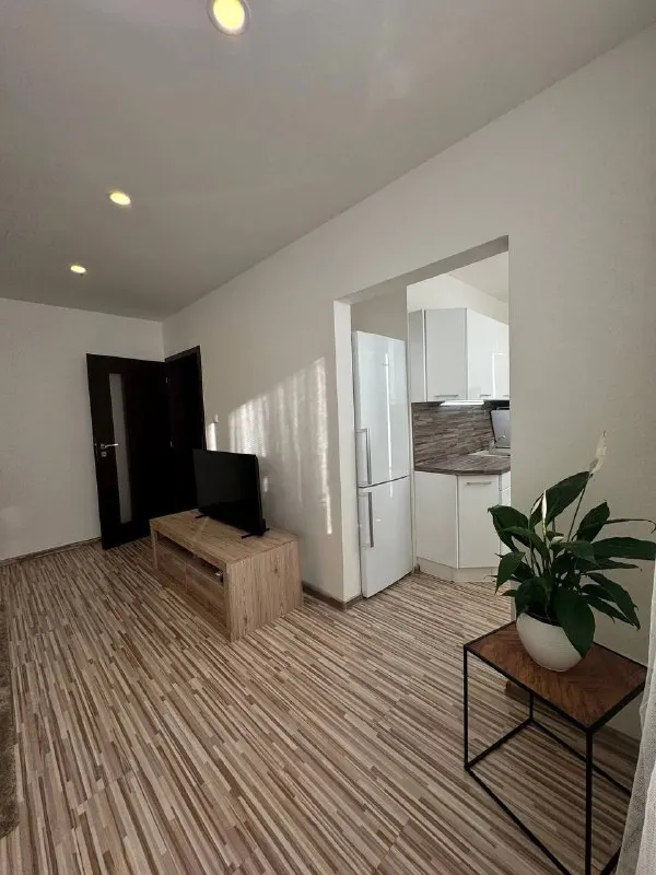 2-комн. квартира, Mozartova, Staré Mesto, Bratislava