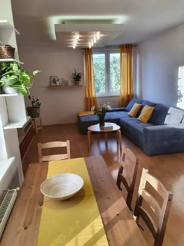 3-комн. квартира, Ružinov, Trenčianska