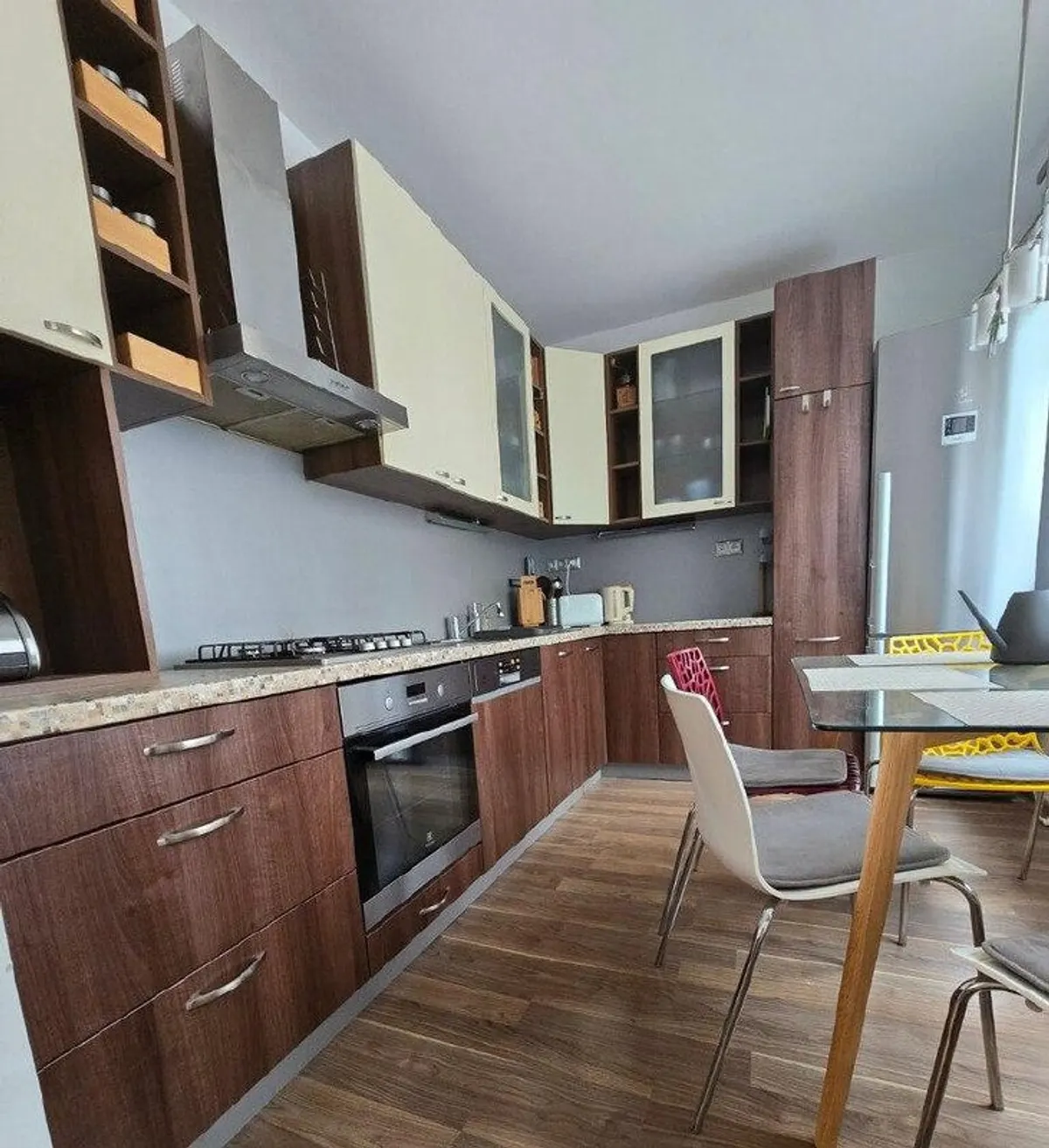 4-комн. квартира, Dúbravka, Bratislava