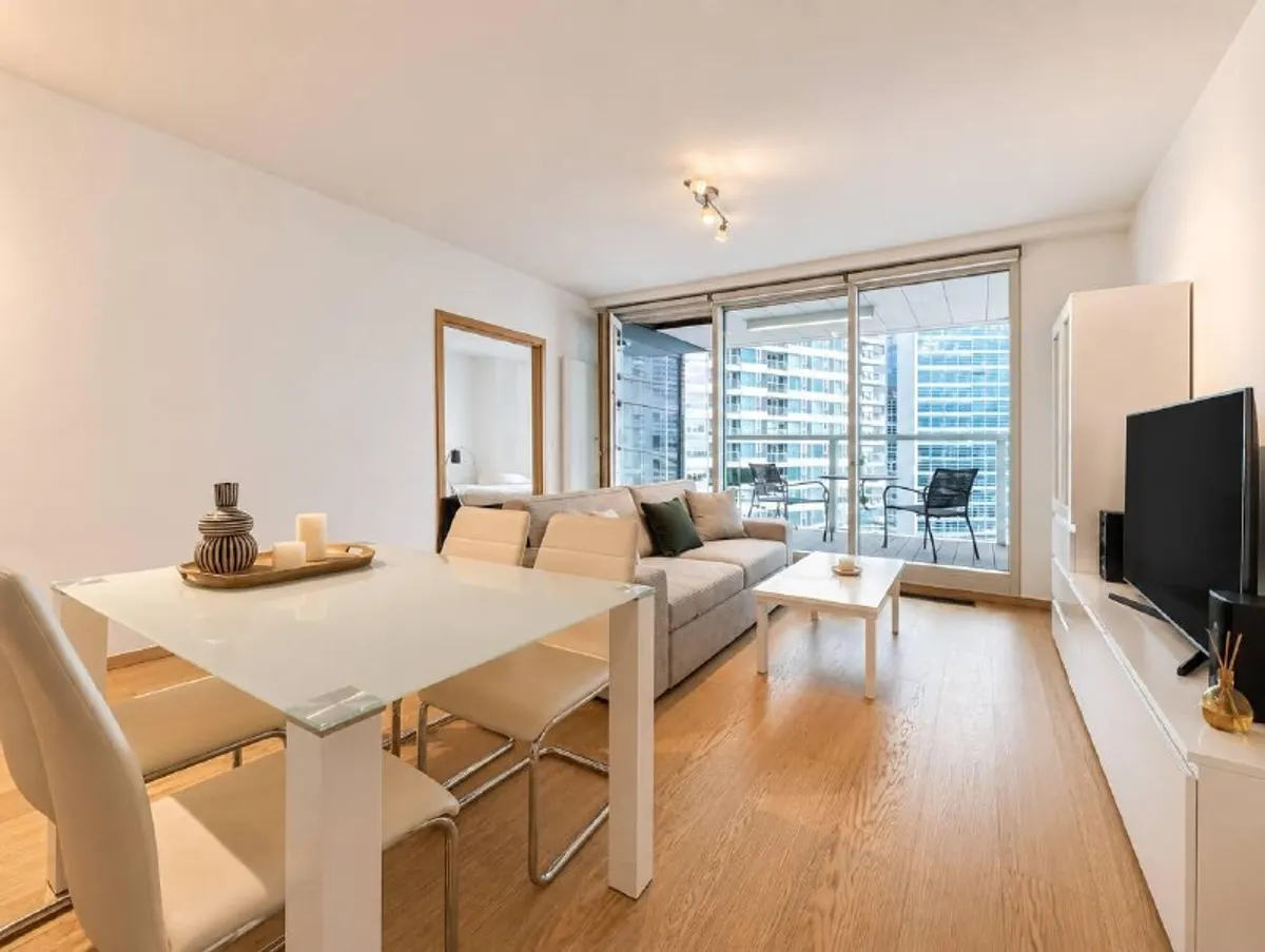 3-комн. квартира 81 м², Старое место, Panorama City