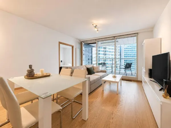 3-комн. квартира 81 м², Старое место, Panorama City