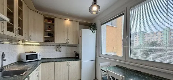 4-комн. квартира, Dúbravka, Bratislava