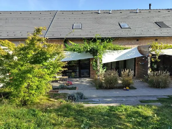 3-комн. квартира с террасой, Nové Mesto, Bratislava