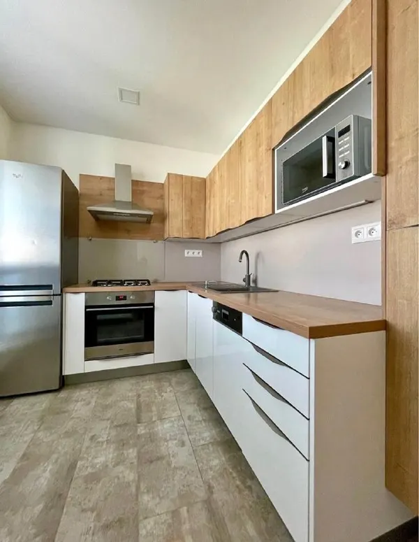 2-комн. квартира, Ружинов, Bratislava
