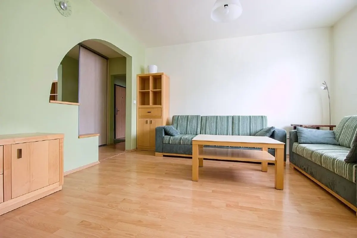 2-комн. квартира, Petržalka, Farského