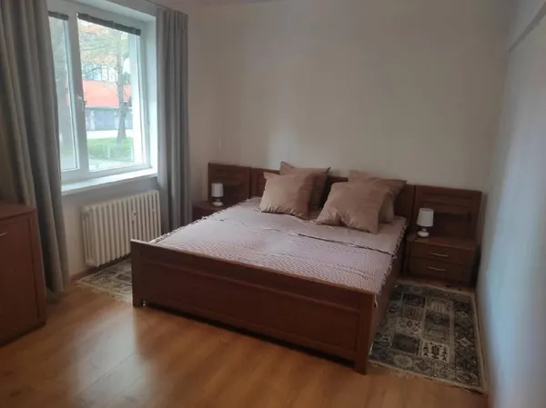 2-комн. квартира, Ružinov, Budovateľská