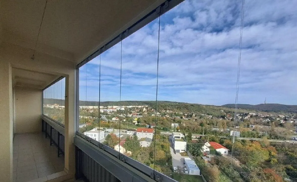 3-комн. квартира, Dúbravka, Bratislava