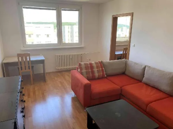 2-комн. квартира, Dúbravka, Homolova, 63 м²