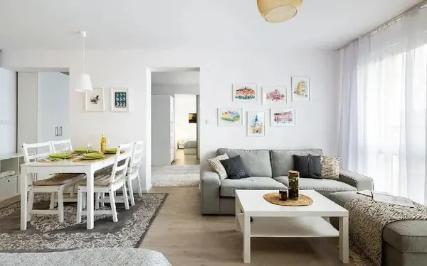 2-комн. квартира, Bratislava, Mikulášska ulica