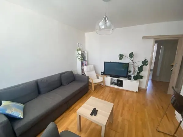 2-комн. квартира, Trnavské mýto, Bartoškova