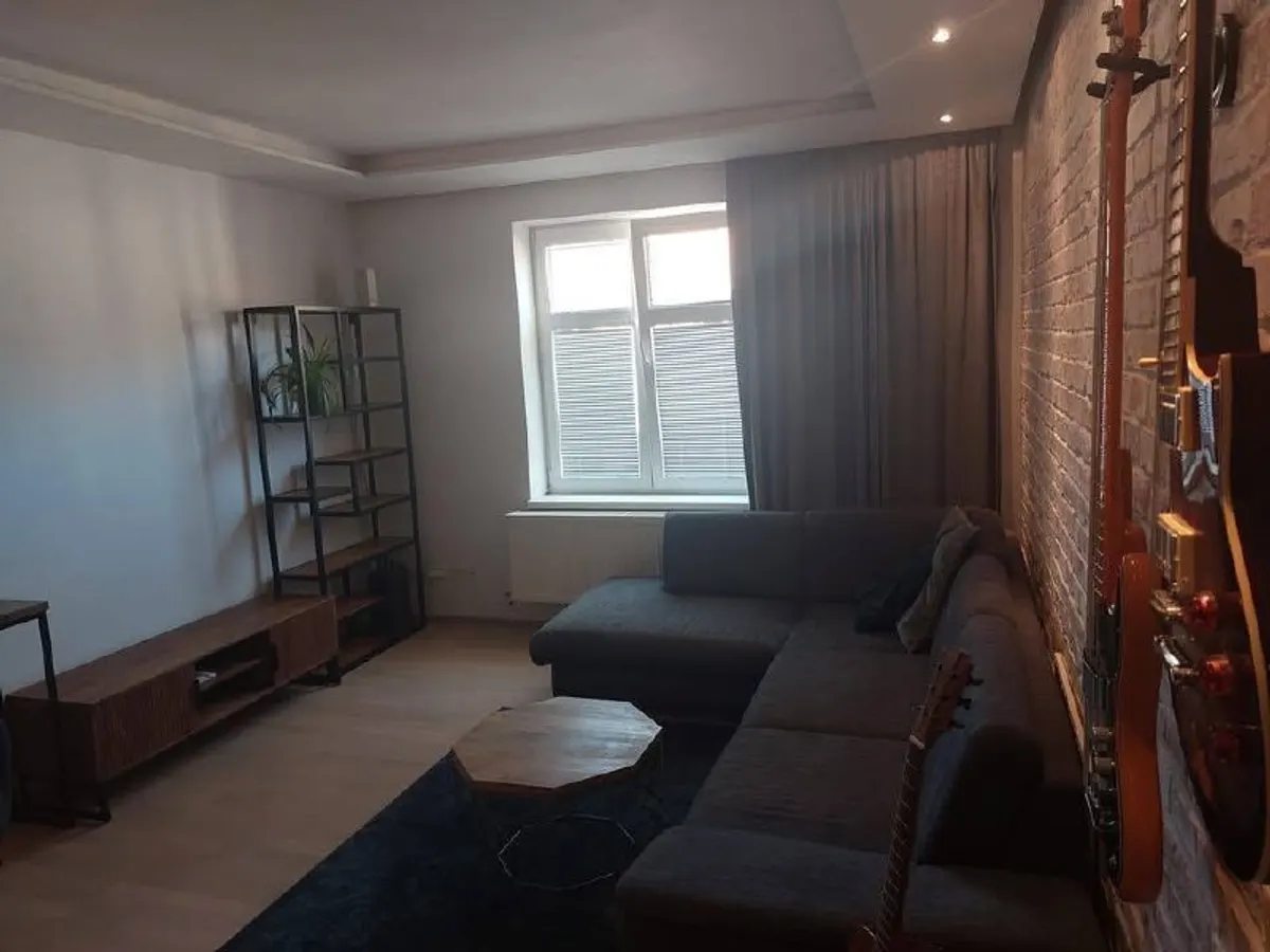 2-комн. квартира, Staré Mesto, Medená