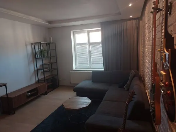 2-комн. квартира, Staré Mesto, Medená