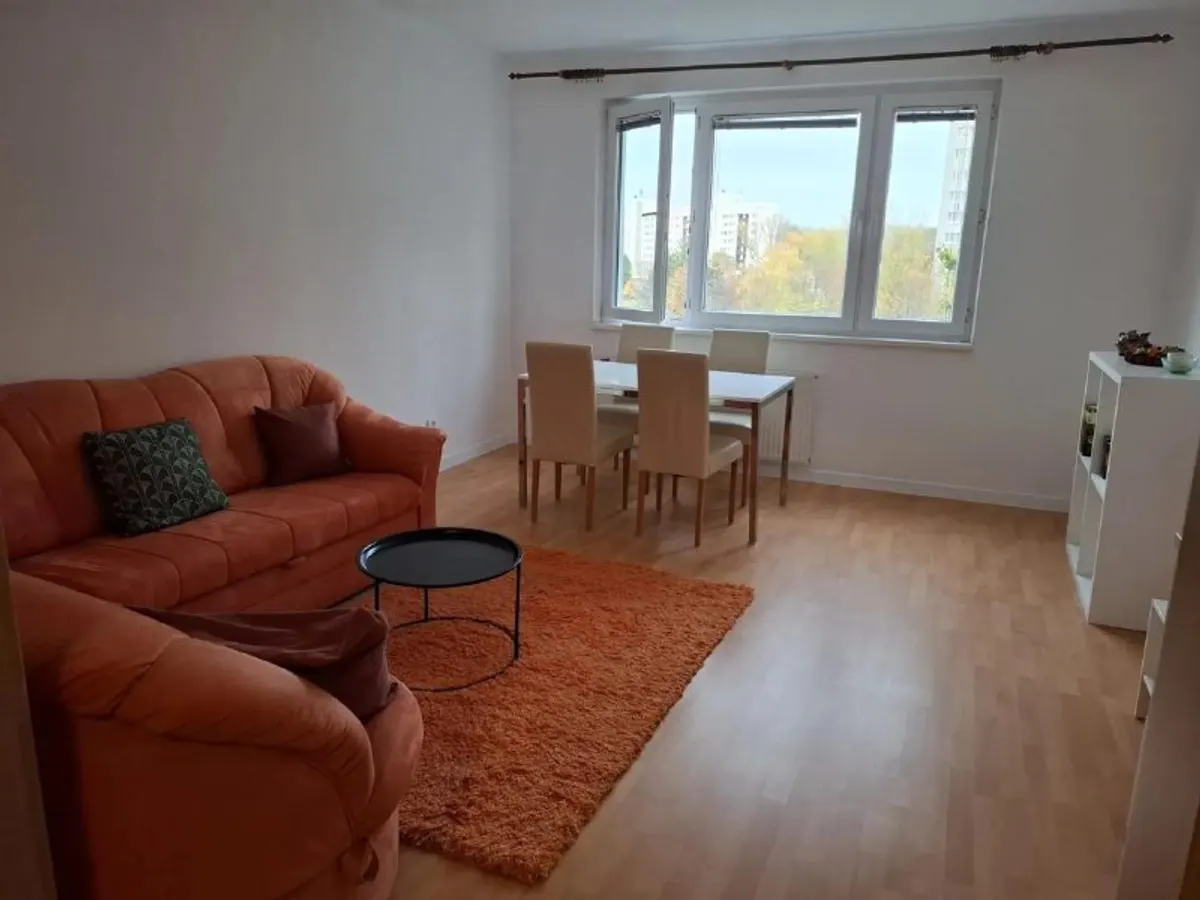 3-комн. квартира, Петржалка, Bratislava