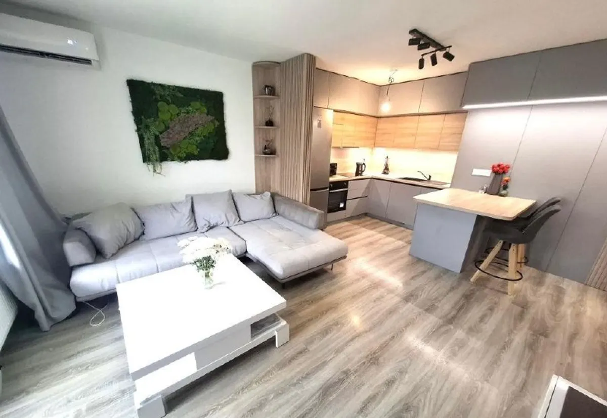 3-комн. квартира, Bratislava Ružinov, ЖК Ovocné sady