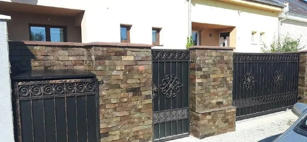 5-комн. дом с садом и террасой, Stupava