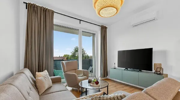 2-комн. квартира, Bratislava, Podunajské Biskupice